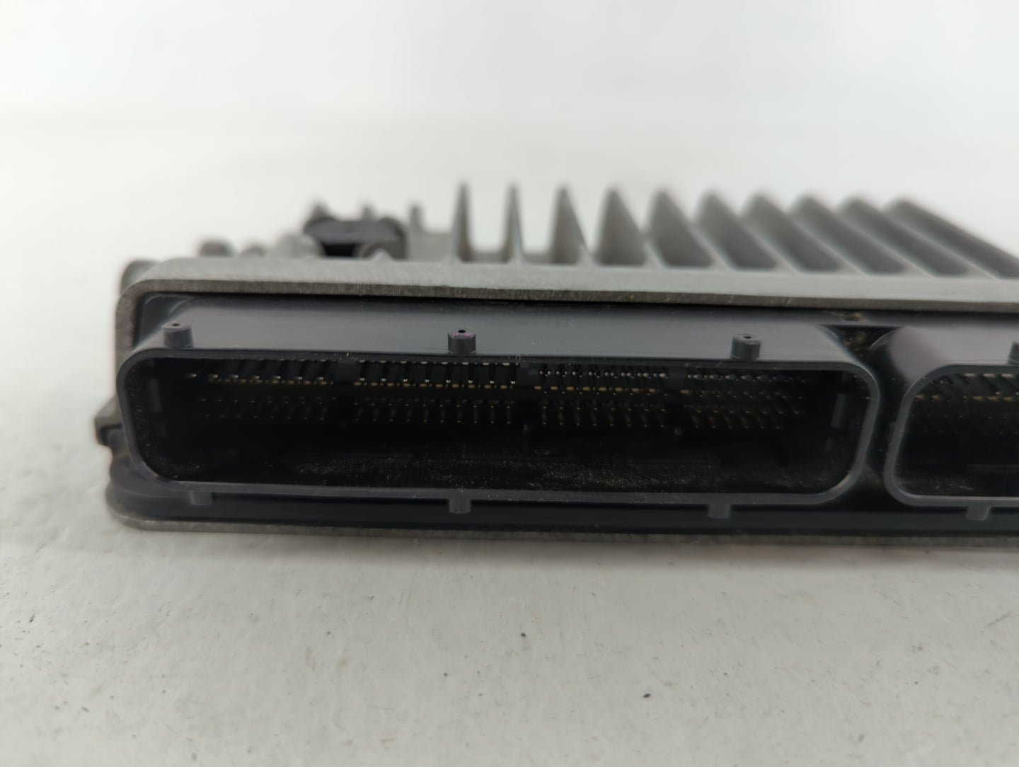2016-2017 Toyota Camry PCM Engine Control Computer ECU ECM PCU OEM P/N:89661-06N11 Fits Fits 2016 2017 OEM Used Auto Parts -