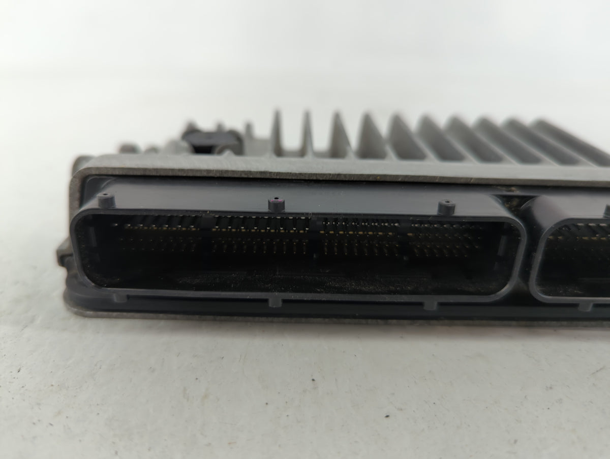 2016-2017 Toyota Camry PCM Engine Control Computer ECU ECM PCU OEM P/N:89661-06N11 Fits 2016 2017 OEM Used Auto Parts - Oemu