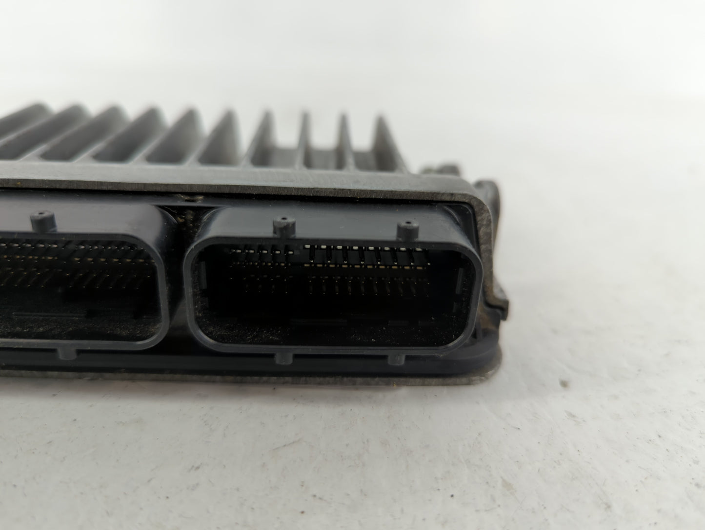 2016-2017 Toyota Camry PCM Engine Control Computer ECU ECM PCU OEM P/N:89661-06N11 Fits Fits 2016 2017 OEM Used Auto Parts -