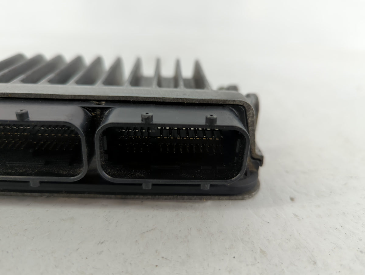 2016-2017 Toyota Camry PCM Engine Control Computer ECU ECM PCU OEM P/N:89661-06N11 Fits 2016 2017 OEM Used Auto Parts - Oemu