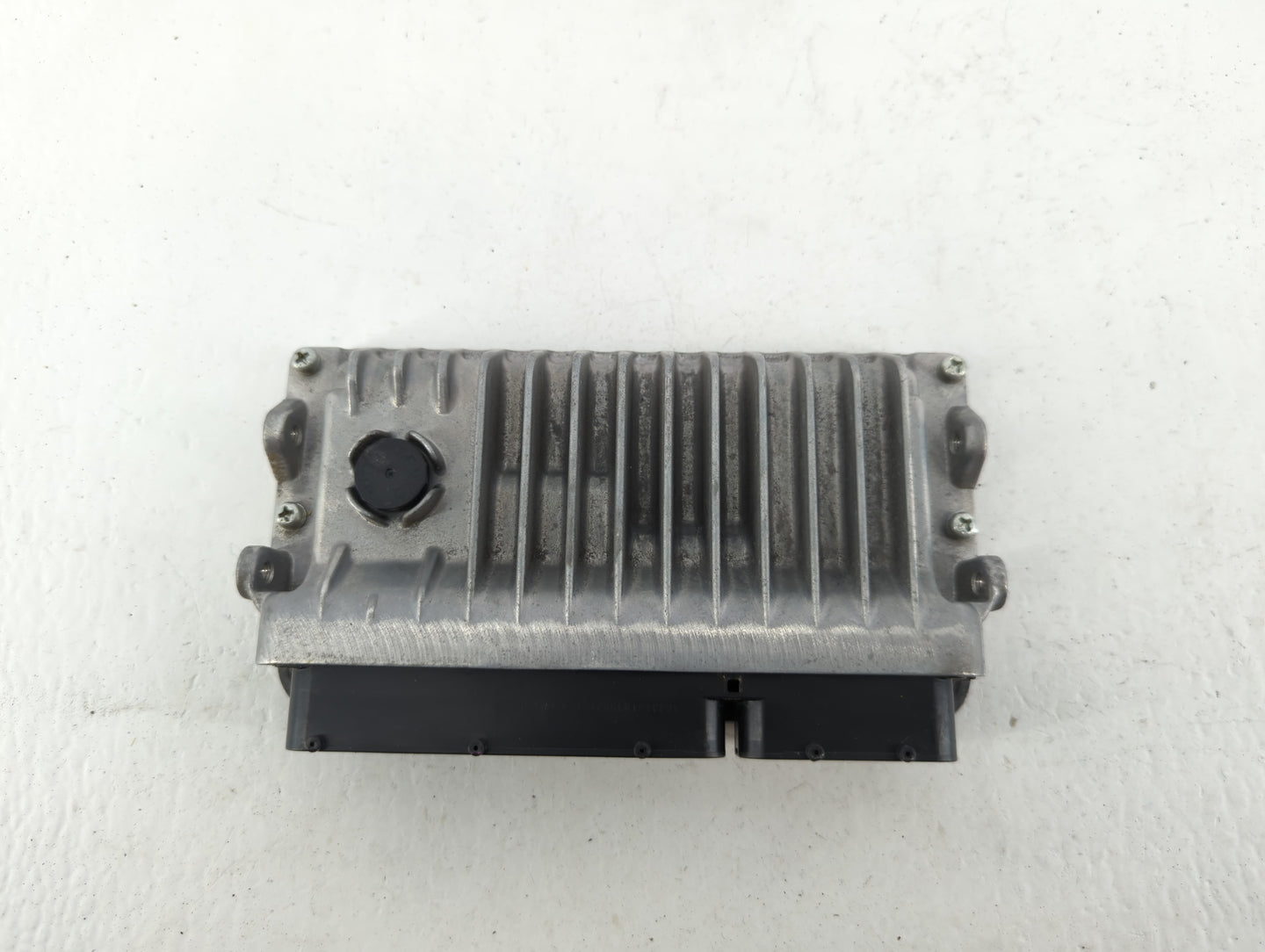2016-2017 Toyota Camry PCM Engine Control Computer ECU ECM PCU OEM P/N:89661-06N11 Fits Fits 2016 2017 OEM Used Auto Parts -
