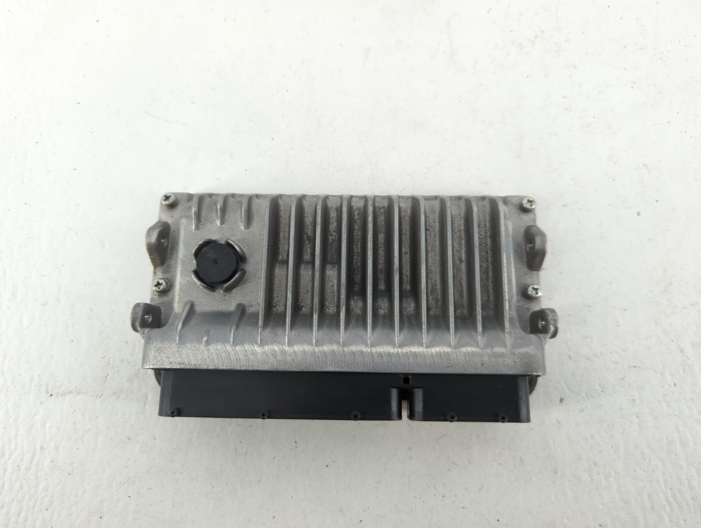 2016-2017 Toyota Camry PCM Engine Control Computer ECU ECM PCU OEM P/N:89661-06N11 Fits Fits 2016 2017 OEM Used Auto Parts -