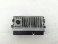 2016-2017 Toyota Camry PCM Engine Control Computer ECU ECM PCU OEM P/N:89661-06N11 Fits Fits 2016 2017 OEM Used Auto Parts -