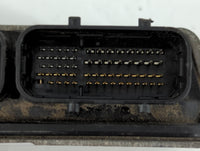 2016-2017 Toyota Camry PCM Engine Control Computer ECU ECM PCU OEM P/N:89661-06N11 Fits Fits 2016 2017 OEM Used Auto Parts -