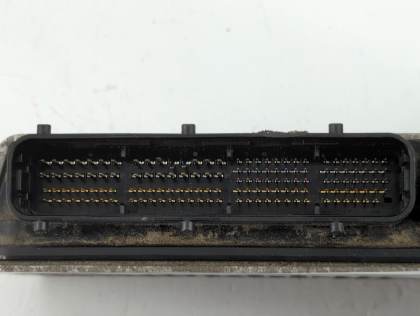 2016-2017 Toyota Camry PCM Engine Control Computer ECU ECM PCU OEM P/N:89661-06N11 Fits Fits 2016 2017 OEM Used Auto Parts -