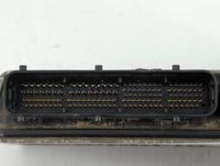 2016-2017 Toyota Camry PCM Engine Control Computer ECU ECM PCU OEM P/N:89661-06N11 Fits Fits 2016 2017 OEM Used Auto Parts -