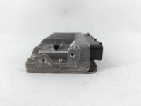 2016-2017 Toyota Camry PCM Engine Control Computer ECU ECM PCU OEM P/N:89661-06N11 Fits Fits 2016 2017 OEM Used Auto Parts -