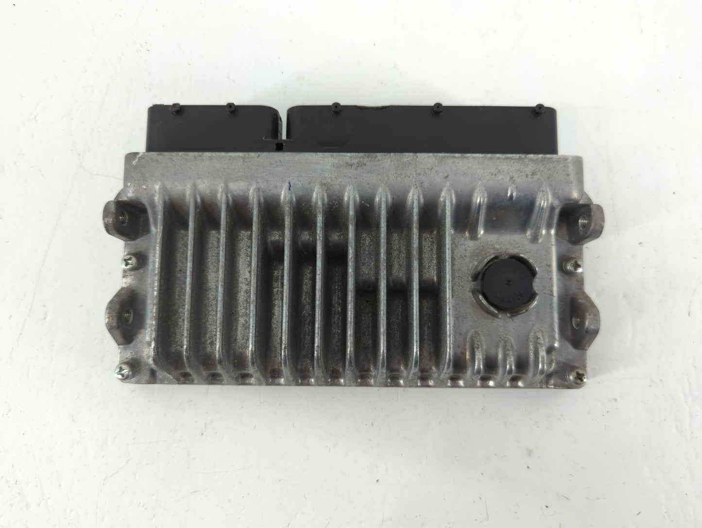 2016-2017 Toyota Camry PCM Engine Control Computer ECU ECM PCU OEM P/N:89661-06N11 Fits Fits 2016 2017 OEM Used Auto Parts -