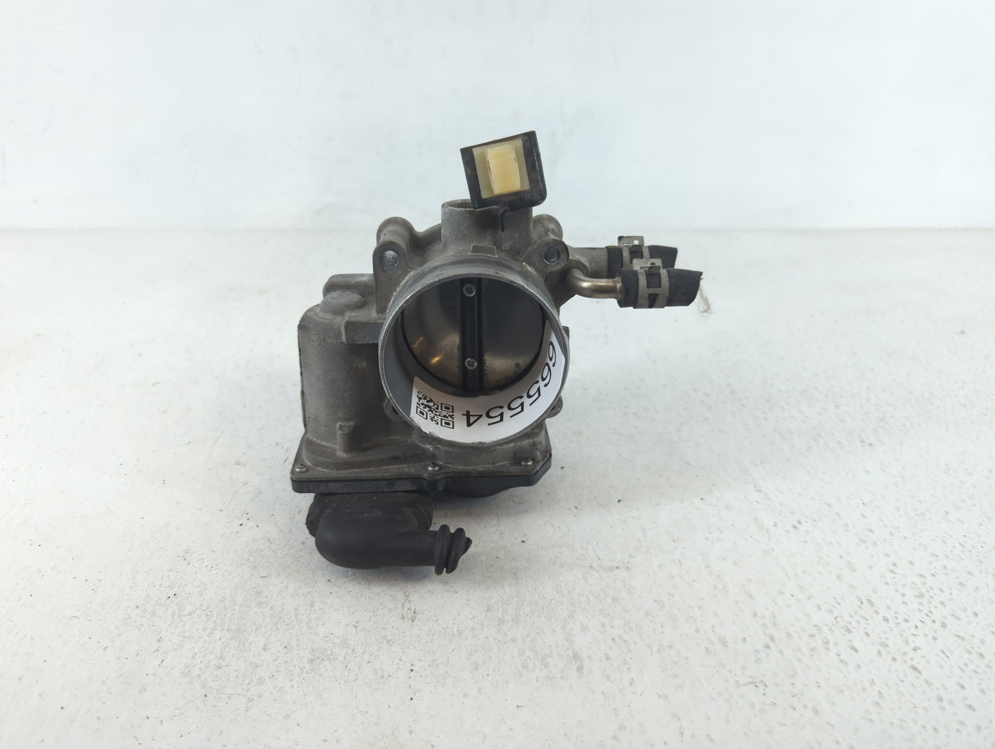 2010-2017 Toyota Camry Throttle Body P/N:22030-0V010 Fits Fits 2009 2010 2011 2012 2013 2014 2015 2016 2017 2018 2019 OEM Us
