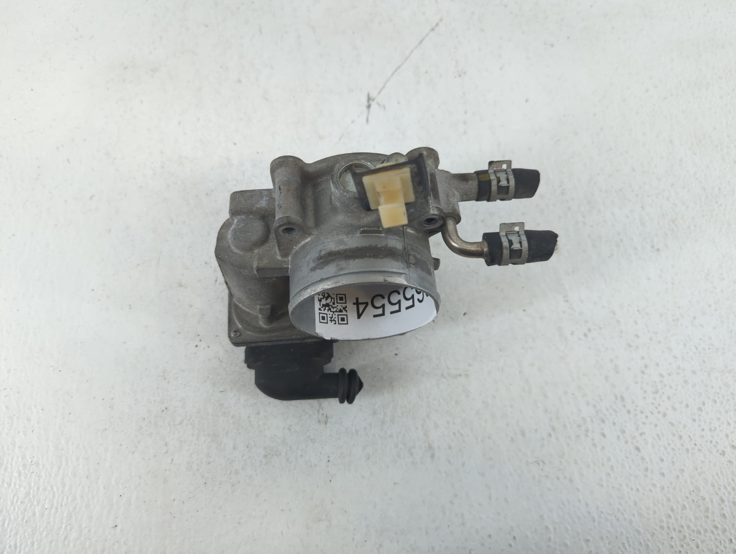 2010-2017 Toyota Camry Throttle Body P/N:22030-0V010 Fits Fits 2009 2010 2011 2012 2013 2014 2015 2016 2017 2018 2019 OEM Us