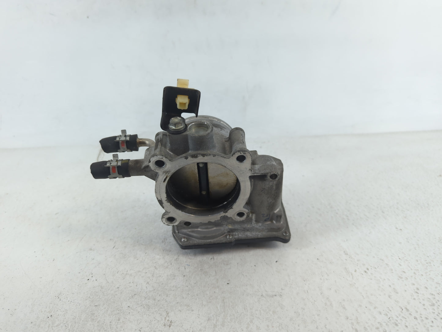 2010-2017 Toyota Camry Throttle Body P/N:22030-0V010 Fits Fits 2009 2010 2011 2012 2013 2014 2015 2016 2017 2018 2019 OEM Us