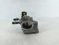2010-2017 Toyota Camry Throttle Body P/N:22030-0V010 Fits Fits 2009 2010 2011 2012 2013 2014 2015 2016 2017 2018 2019 OEM Us