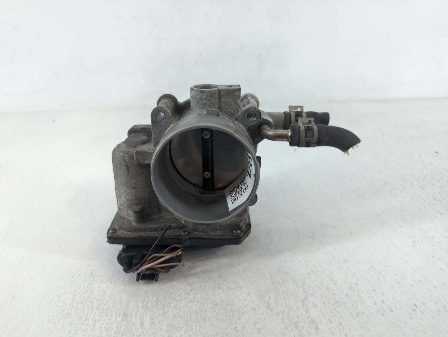 2010-2017 Toyota Camry Throttle Body P/N:22030-0V010 Fits Fits 2009 2010 2011 2012 2013 2014 2015 2016 2017 2018 2019 OEM Us
