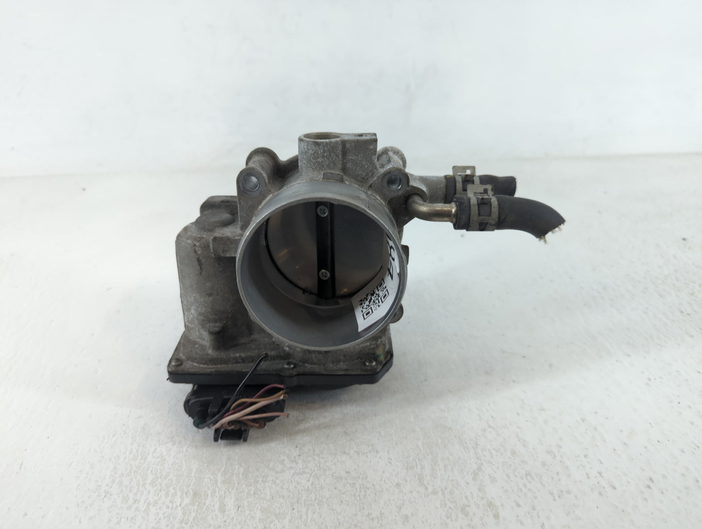 2010-2017 Toyota Camry Throttle Body P/N:22030-0V010 Fits Fits 2009 2010 2011 2012 2013 2014 2015 2016 2017 2018 2019 OEM Us