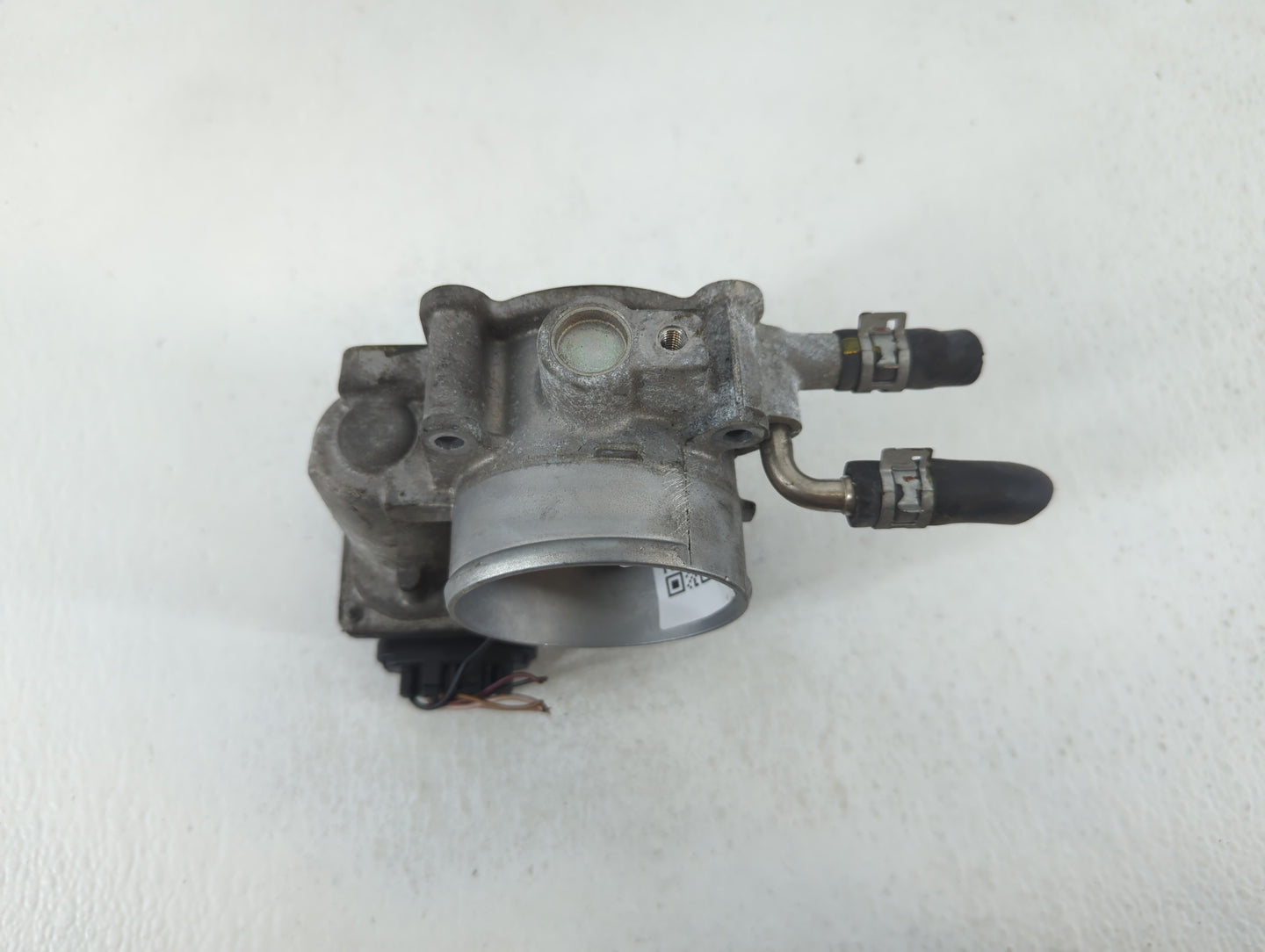 2010-2017 Toyota Camry Throttle Body P/N:22030-0V010 Fits Fits 2009 2010 2011 2012 2013 2014 2015 2016 2017 2018 2019 OEM Us
