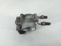 2010-2017 Toyota Camry Throttle Body P/N:22030-0V010 Fits Fits 2009 2010 2011 2012 2013 2014 2015 2016 2017 2018 2019 OEM Us