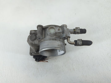 2010-2017 Toyota Camry Throttle Body P/N:22030-0V010 Fits Fits 2009 2010 2011 2012 2013 2014 2015 2016 2017 2018 2019 OEM Used Auto Parts
