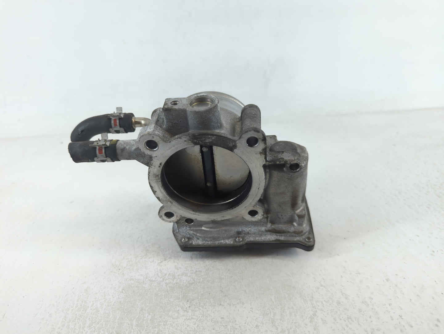 2010-2017 Toyota Camry Throttle Body P/N:22030-0V010 Fits Fits 2009 2010 2011 2012 2013 2014 2015 2016 2017 2018 2019 OEM Us