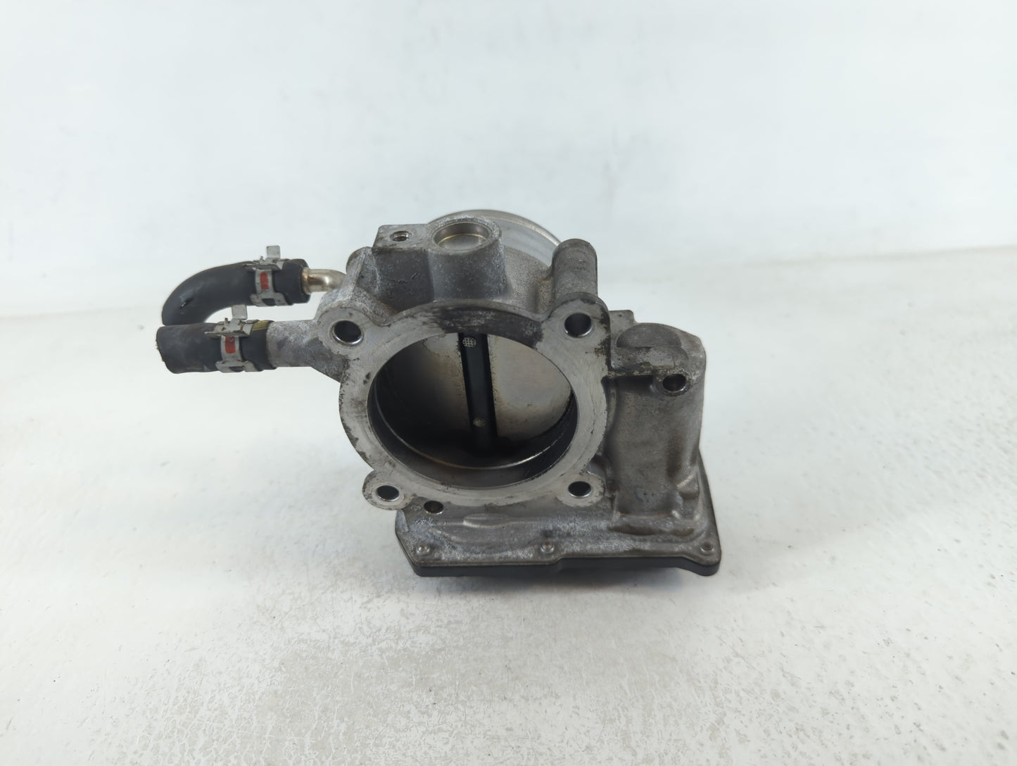 2010-2017 Toyota Camry Throttle Body P/N:22030-0V010 Fits Fits 2009 2010 2011 2012 2013 2014 2015 2016 2017 2018 2019 OEM Us