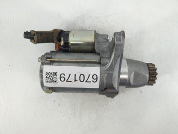 2004-2017 Toyota Camry Car Starter Motor Solenoid OEM P/N:428000-1080 28100-0A011 Fits OEM Used Auto Parts