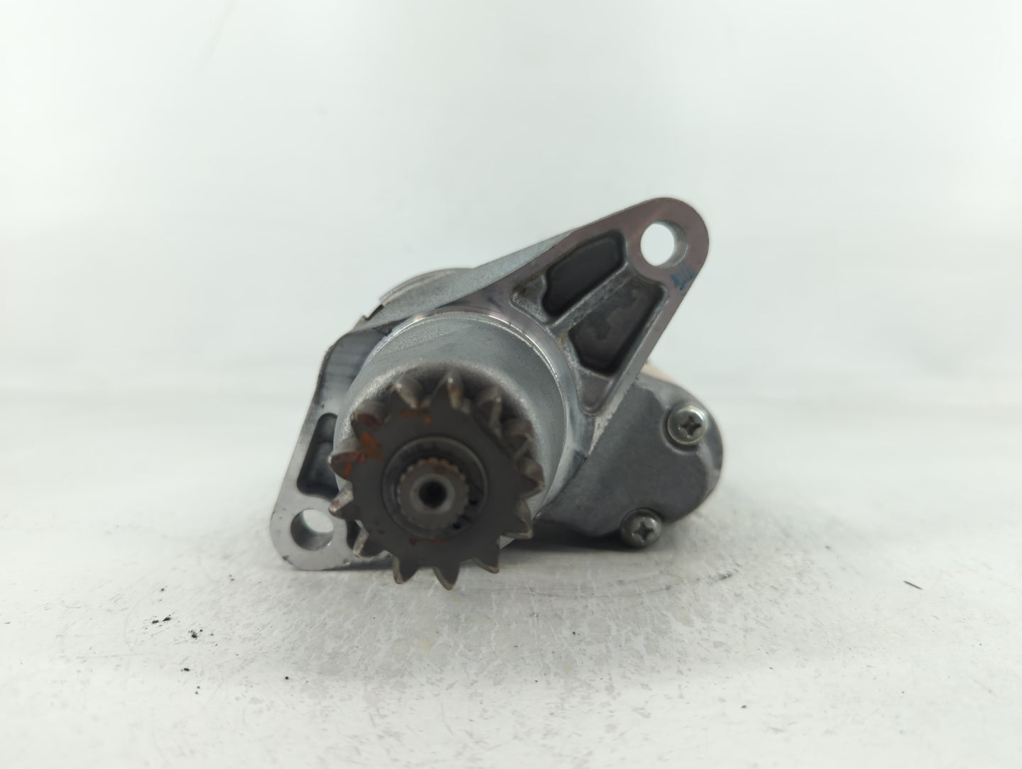 2004-2017 Toyota Camry Car Starter Motor Solenoid OEM P/N:428000-1080 28100-0A011 Fits OEM Used Auto Parts - Oemusedautopart