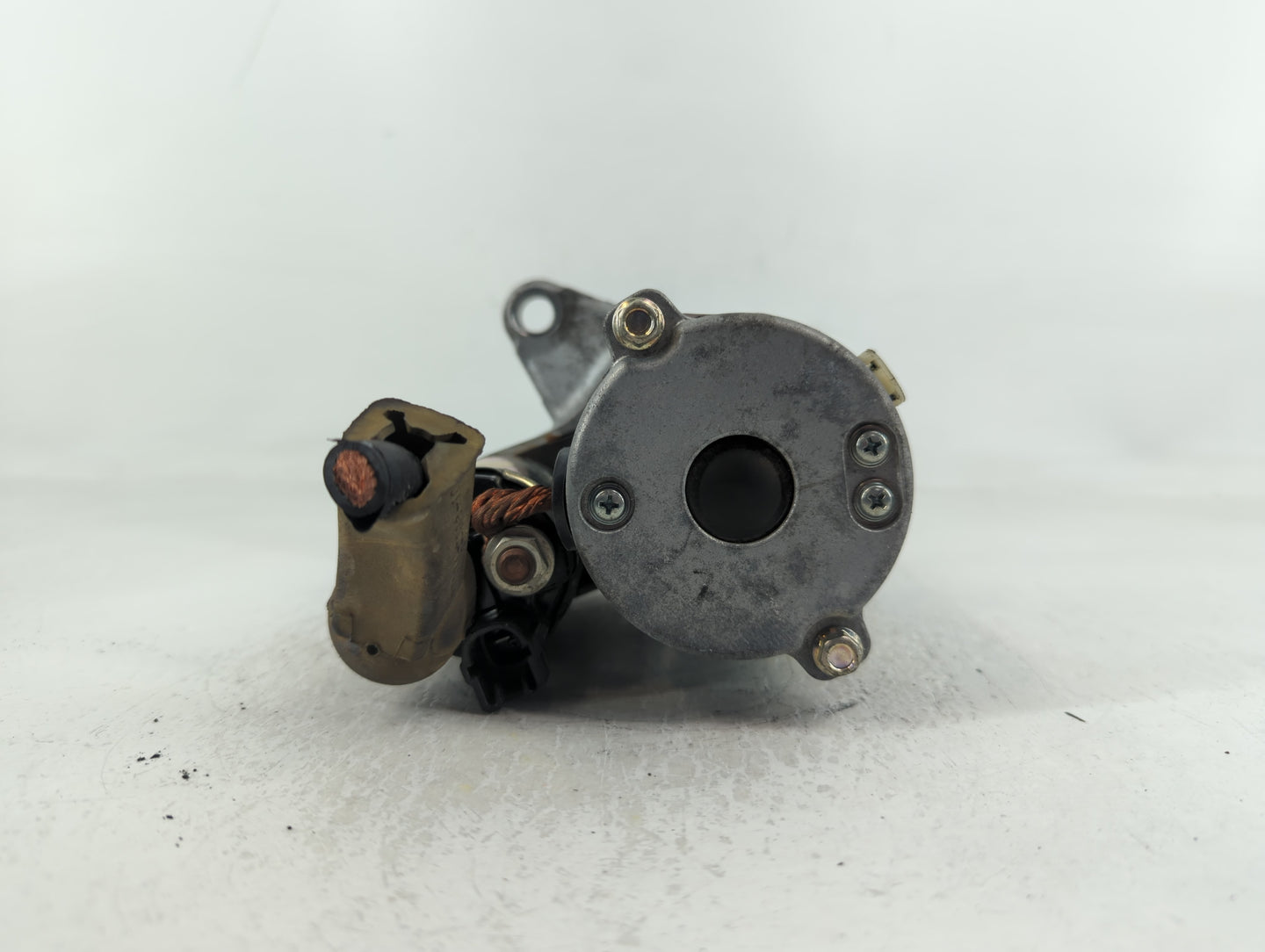 2004-2017 Toyota Camry Car Starter Motor Solenoid OEM P/N:428000-1080 28100-0A011 Fits OEM Used Auto Parts - Oemusedautopart