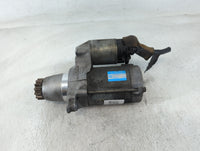 2004-2017 Toyota Camry Car Starter Motor Solenoid OEM P/N:TN428000-1082 28100-0A011 Fits OEM Used Auto Parts - Oemusedautopa