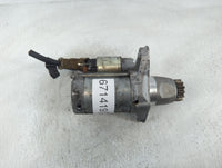2004-2017 Toyota Camry Car Starter Motor Solenoid OEM P/N:TN428000-1082 28100-0A011 Fits OEM Used Auto Parts - Oemusedautopa