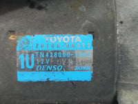 2004-2017 Toyota Camry Car Starter Motor Solenoid OEM P/N:TN428000-1082 28100-0A011 Fits OEM Used Auto Parts - Oemusedautopa