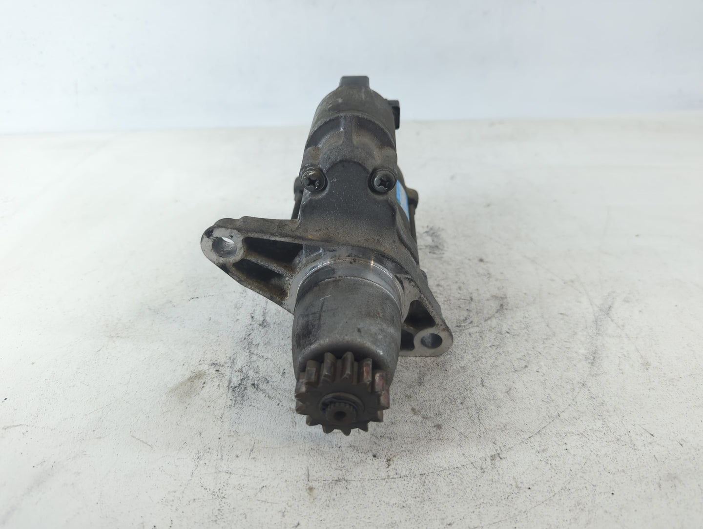 2004-2017 Toyota Camry Car Starter Motor Solenoid OEM P/N:TN428000-1082 28100-0A011 Fits OEM Used Auto Parts - Oemusedautopa