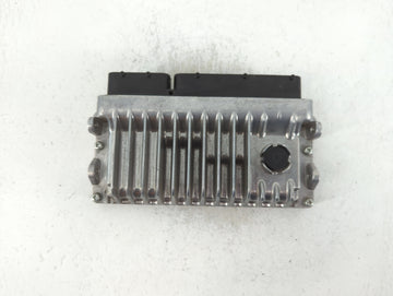 2016-2017 Toyota Camry PCM Engine Control Computer ECU ECM PCU OEM P/N:275600-7280 89661-06N11 Fits Fits 2016 2017 OEM Used 