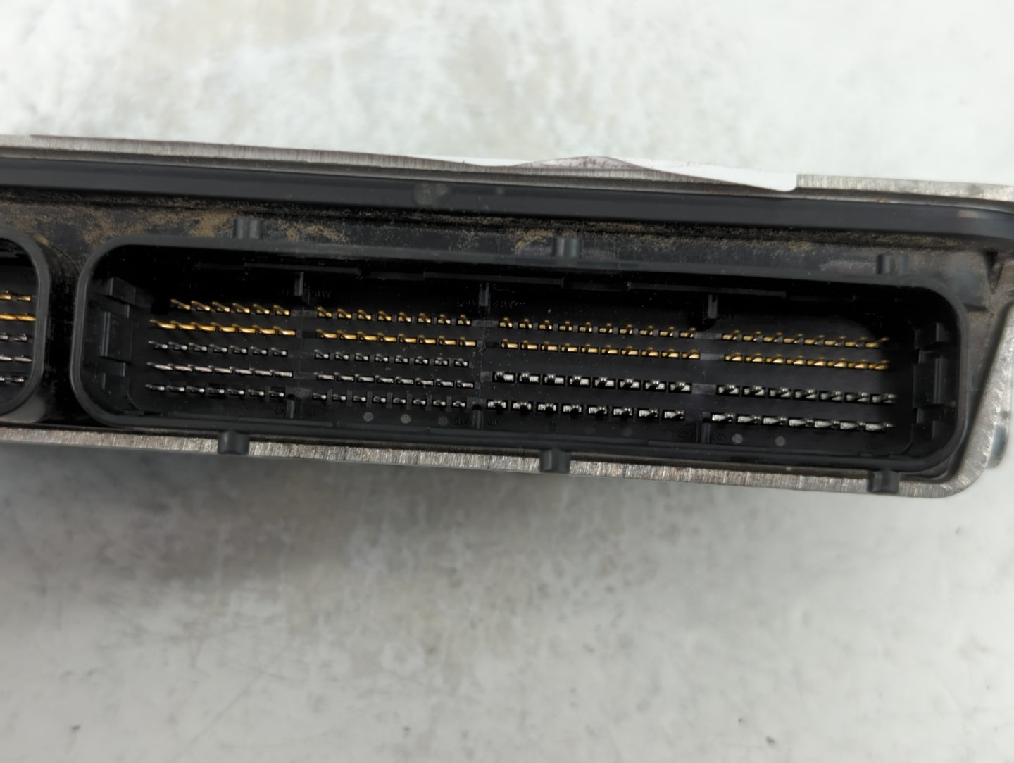 2016-2017 Toyota Camry PCM Engine Control Computer ECU ECM PCU OEM P/N:275600-7280 89661-06N11 Fits Fits 2016 2017 OEM Used 