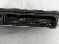 2016-2017 Toyota Camry PCM Engine Control Computer ECU ECM PCU OEM P/N:275600-7280 89661-06N11 Fits Fits 2016 2017 OEM Used 