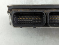 2016-2017 Toyota Camry PCM Engine Control Computer ECU ECM PCU OEM P/N:275600-7280 89661-06N11 Fits Fits 2016 2017 OEM Used 