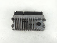 2016-2017 Toyota Camry PCM Engine Control Computer ECU ECM PCU OEM P/N:TN275600-7290 89661-06T21 Fits Fits 2016 2017 OEM Use