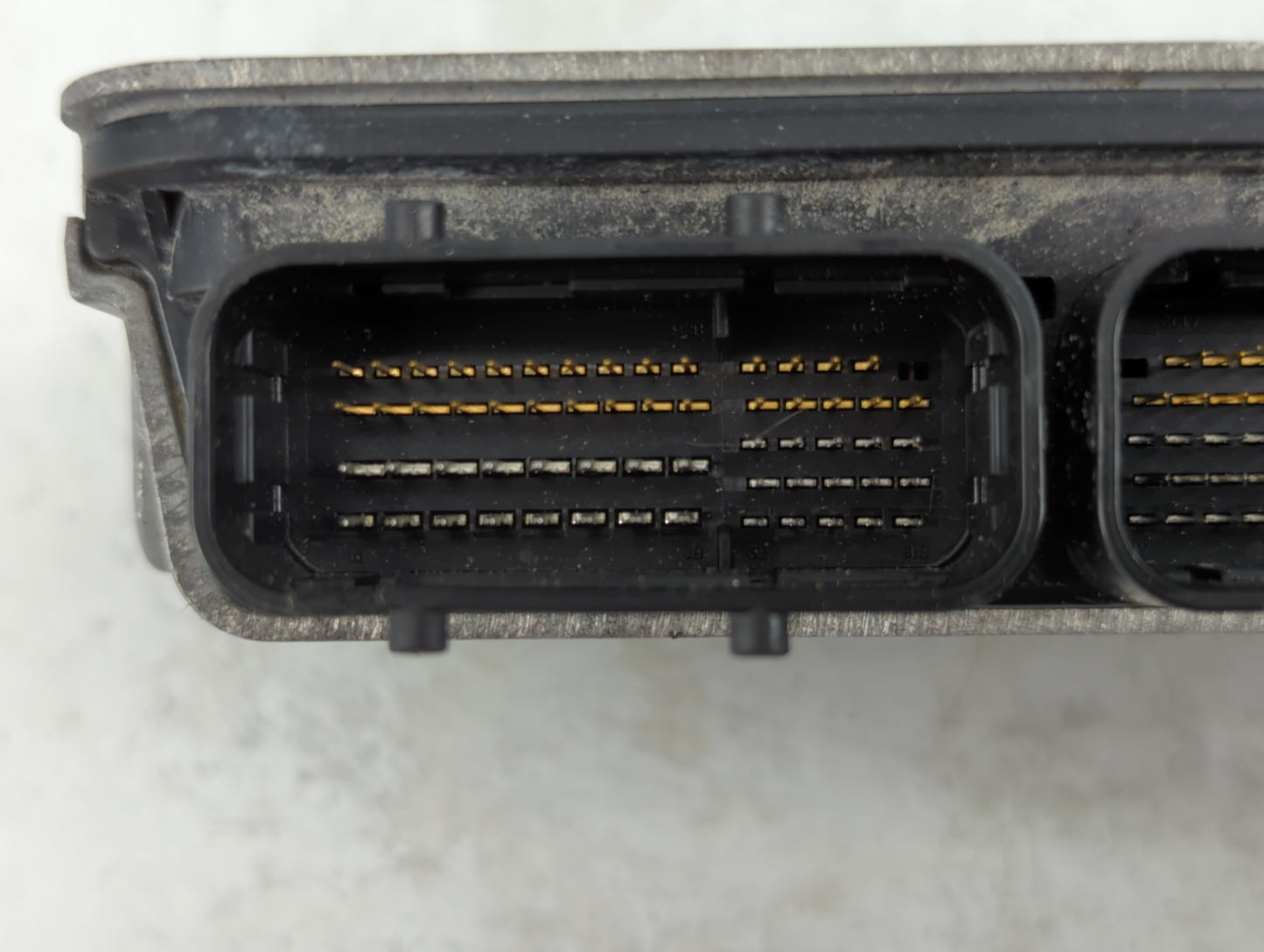 2016-2017 Toyota Camry PCM Engine Control Computer ECU ECM PCU OEM P/N:TN275600-7290 89661-06T21 Fits Fits 2016 2017 OEM Use