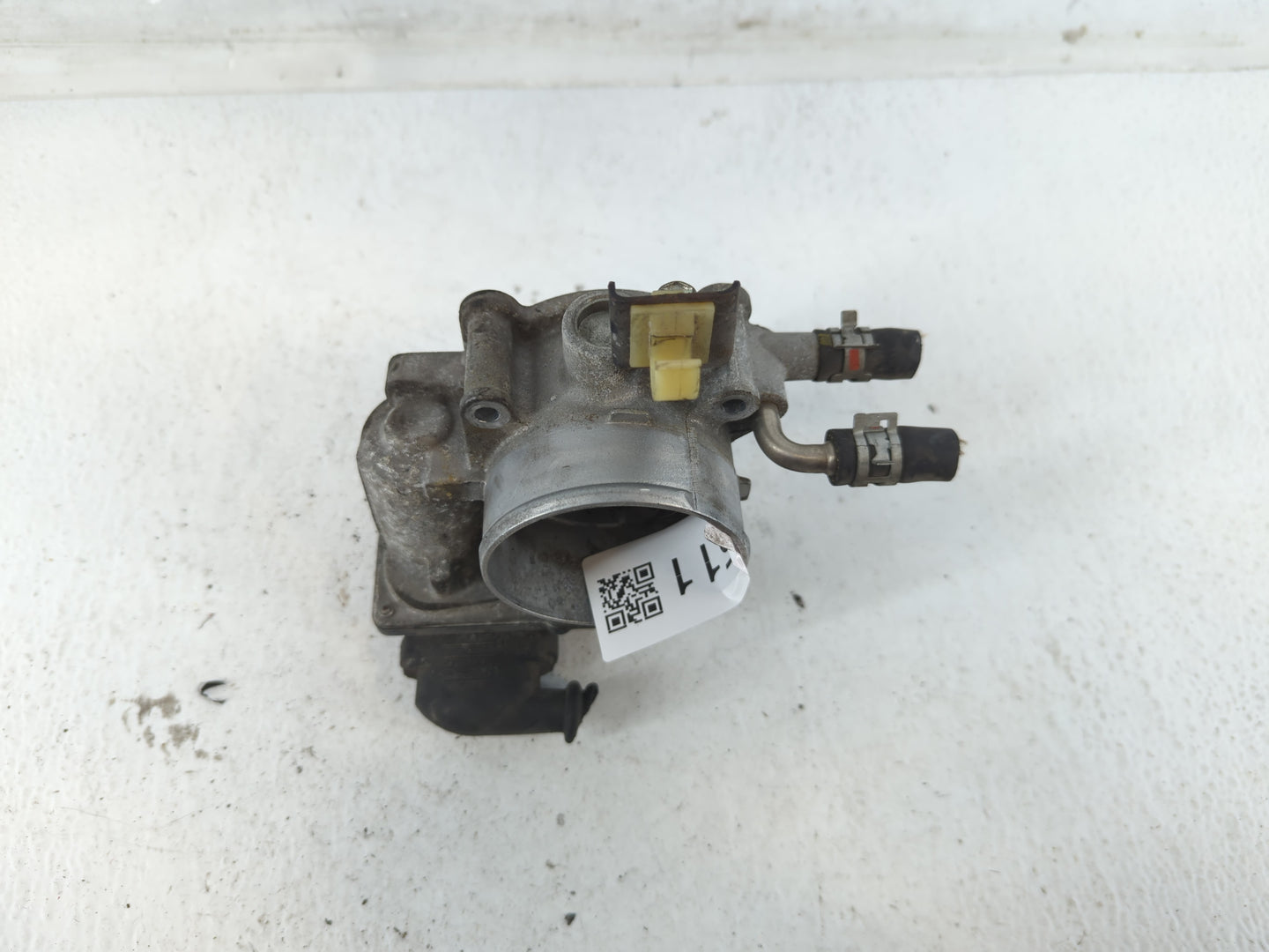 2010-2017 Toyota Camry Throttle Body P/N:22030-0V010 Fits Fits 2009 2010 2011 2012 2013 2014 2015 2016 2017 2018 2019 OEM Us