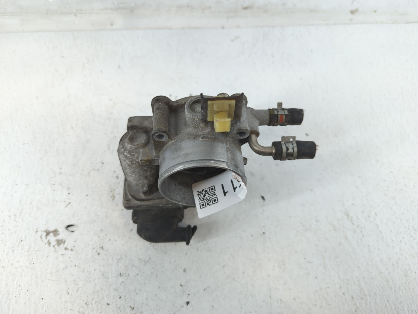 2010-2017 Toyota Camry Throttle Body P/N:22030-0V010 Fits Fits 2009 2010 2011 2012 2013 2014 2015 2016 2017 2018 2019 OEM Us