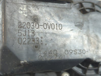 2010-2017 Toyota Camry Throttle Body P/N:22030-0V010 Fits Fits 2009 2010 2011 2012 2013 2014 2015 2016 2017 2018 2019 OEM Us