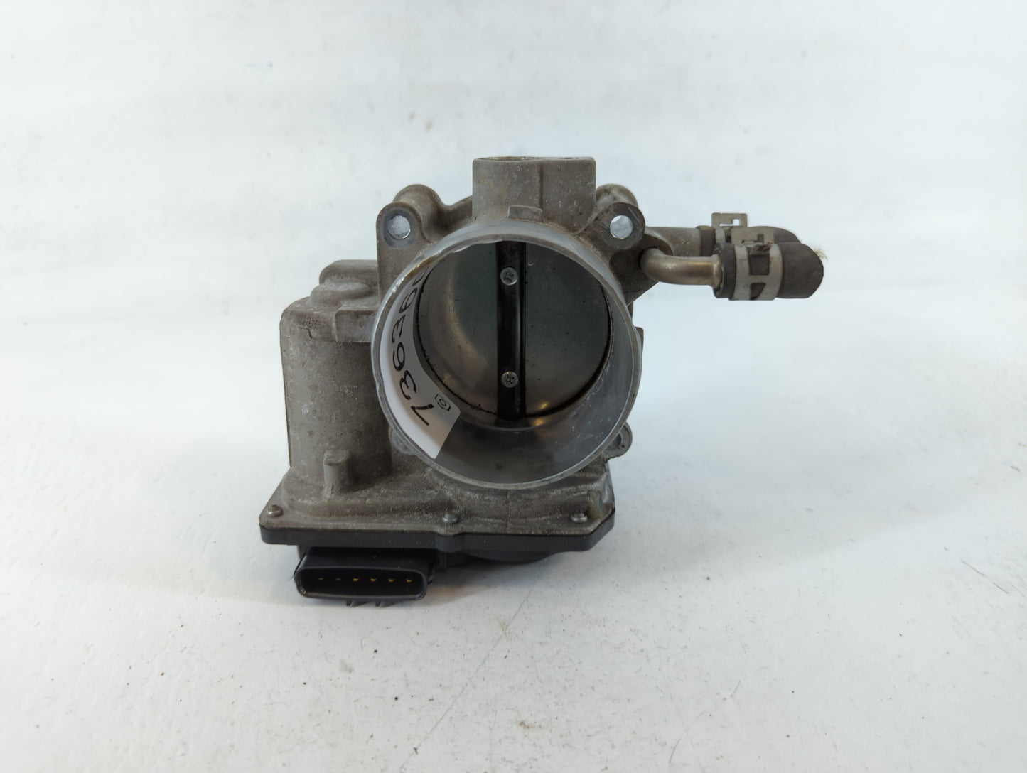 2010-2017 Toyota Camry Throttle Body P/N:22030-0V010 Fits Fits 2009 2010 2011 2012 2013 2014 2015 2016 2017 2018 2019 OEM Us