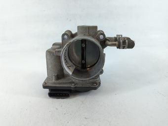 compare product 2010-2017 Toyota Camry Throttle Body P/N:22030-0V010 Fits Fits 2009 2010 2011 2012 2013 2014 2015 2016 2017 2018 2019 OEM Used Auto Parts