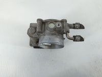 2010-2017 Toyota Camry Throttle Body P/N:22030-0V010 Fits Fits 2009 2010 2011 2012 2013 2014 2015 2016 2017 2018 2019 OEM Us