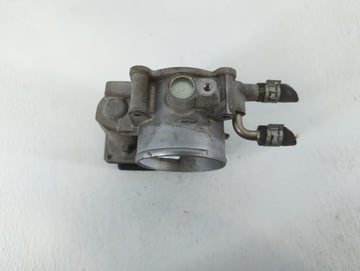 2010-2017 Toyota Camry Throttle Body P/N:22030-0V010 Fits Fits 2009 2010 2011 2012 2013 2014 2015 2016 2017 2018 2019 OEM Used Auto Parts