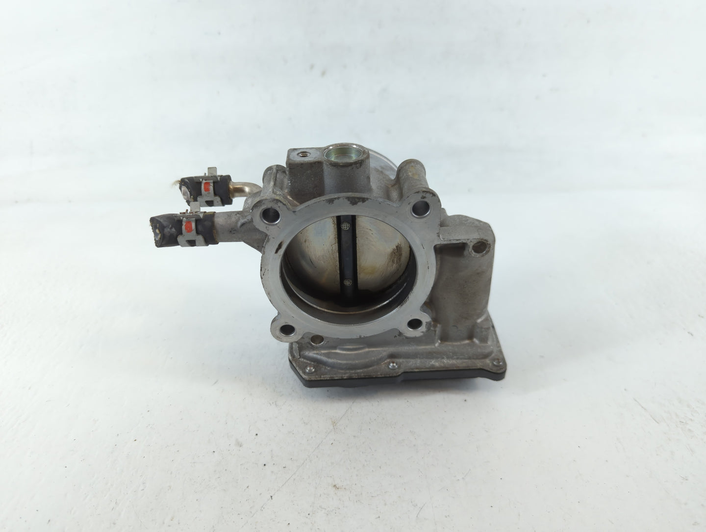 2010-2017 Toyota Camry Throttle Body P/N:22030-0V010 Fits Fits 2009 2010 2011 2012 2013 2014 2015 2016 2017 2018 2019 OEM Us