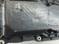 2010-2017 Toyota Camry Throttle Body P/N:22030-0V010 Fits Fits 2009 2010 2011 2012 2013 2014 2015 2016 2017 2018 2019 OEM Us