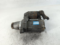 2004-2017 Toyota Camry Car Starter Motor Solenoid OEM P/N:TN428000-1082 28100-0A0 Fits OEM Used Auto Parts - Oemusedautopart