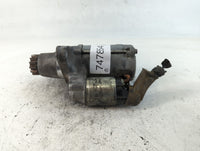 2004-2017 Toyota Camry Car Starter Motor Solenoid OEM P/N:TN428000-1082 28100-0A0 Fits OEM Used Auto Parts - Oemusedautopart