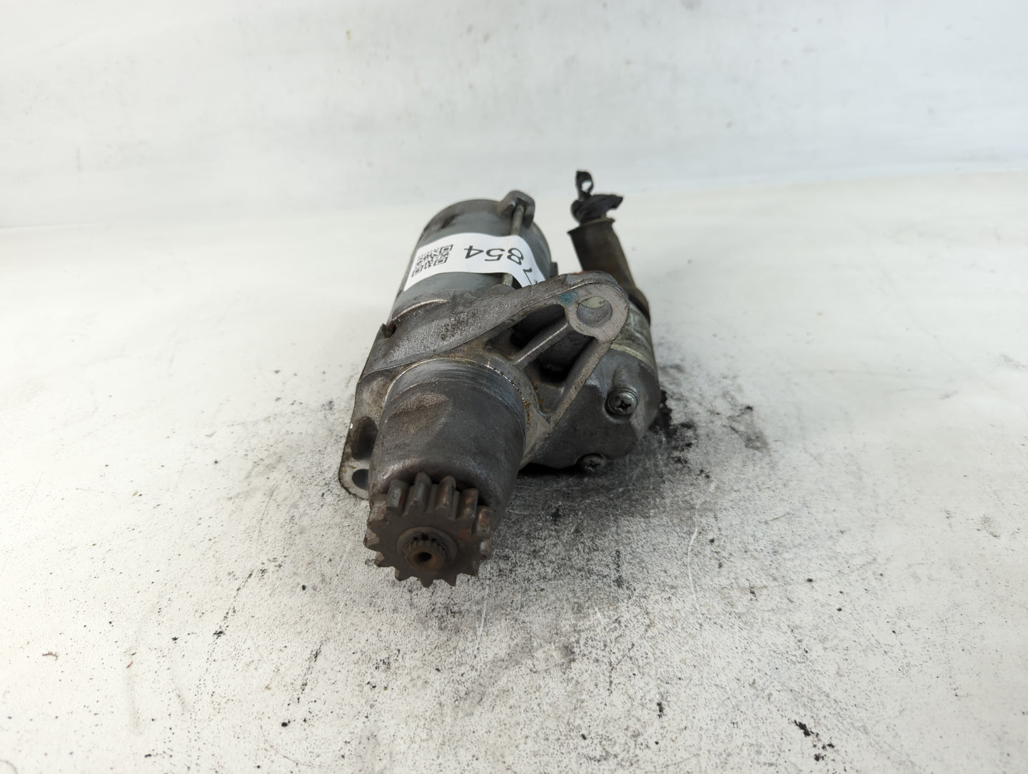 2004-2017 Toyota Camry Car Starter Motor Solenoid OEM P/N:TN428000-1082 28100-0A0 Fits OEM Used Auto Parts - Oemusedautopart