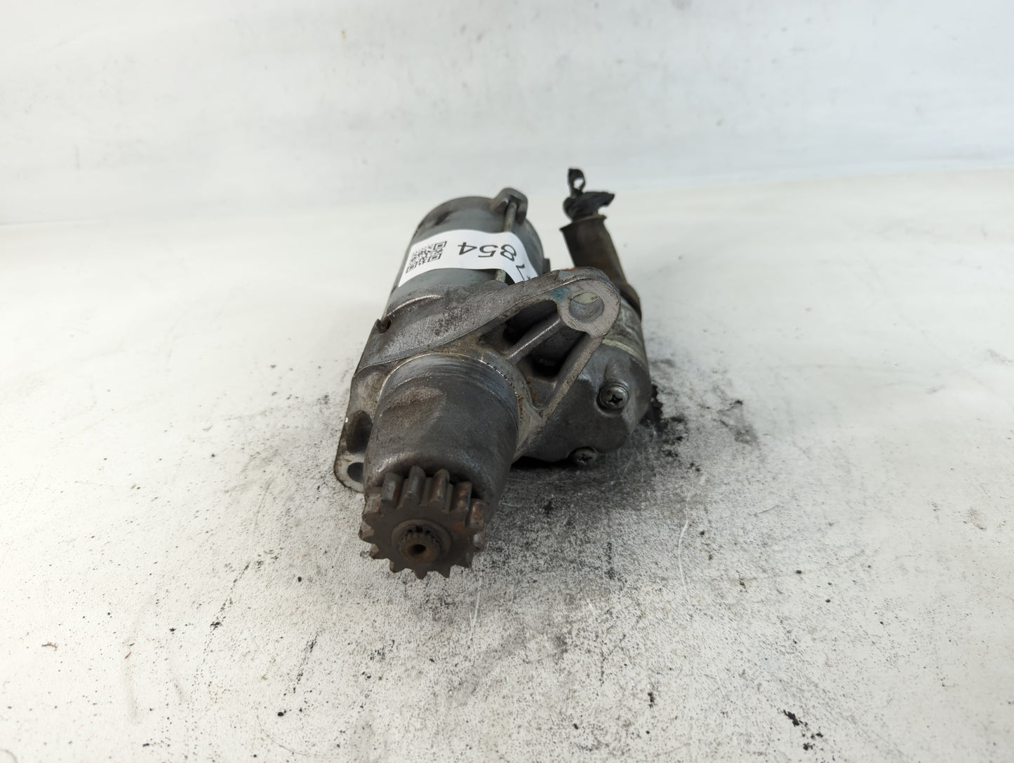 2004-2017 Toyota Camry Car Starter Motor Solenoid OEM P/N:TN428000-1082 28100-0A0 Fits OEM Used Auto Parts - Oemusedautopart