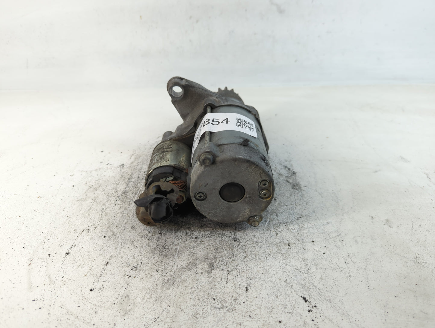 2004-2017 Toyota Camry Car Starter Motor Solenoid OEM P/N:TN428000-1082 28100-0A0 Fits OEM Used Auto Parts - Oemusedautopart